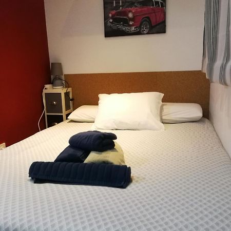Апартаменты Microloft En Lavapies, 15 Metros Мадрид Экстерьер фото