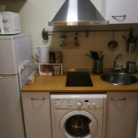 Апартаменты Microloft En Lavapies, 15 Metros Мадрид Экстерьер фото