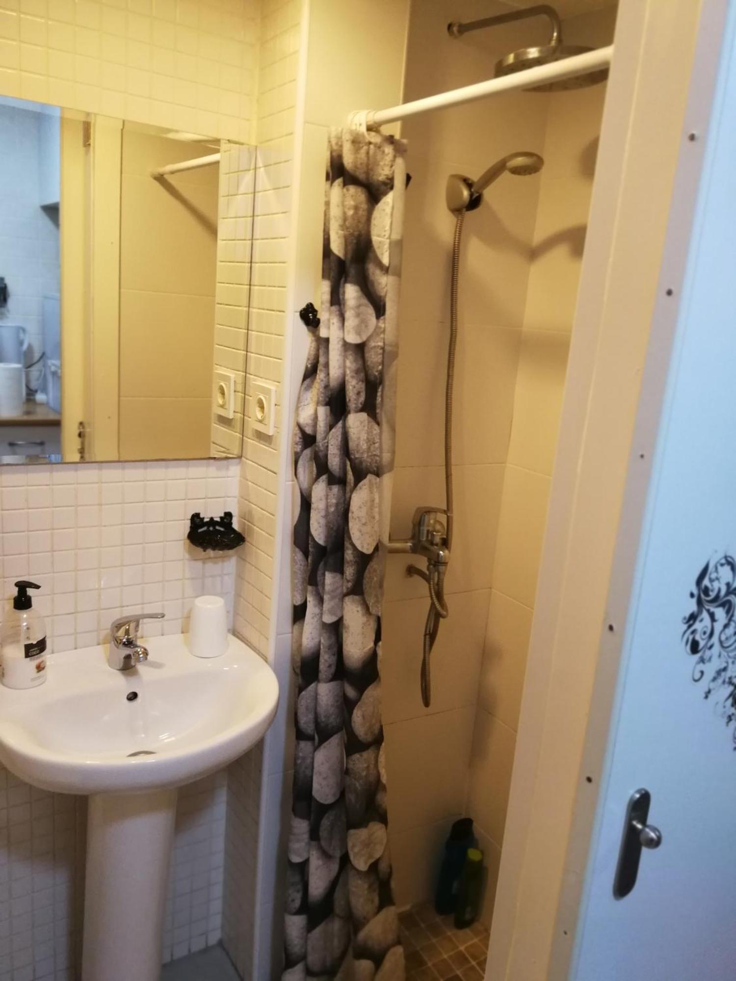 Апартаменты Microloft En Lavapies, 15 Metros Мадрид Экстерьер фото